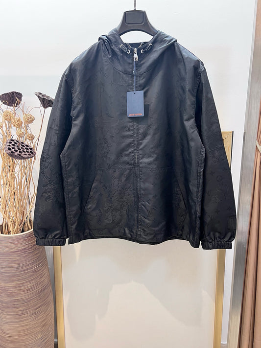 Black Jacket