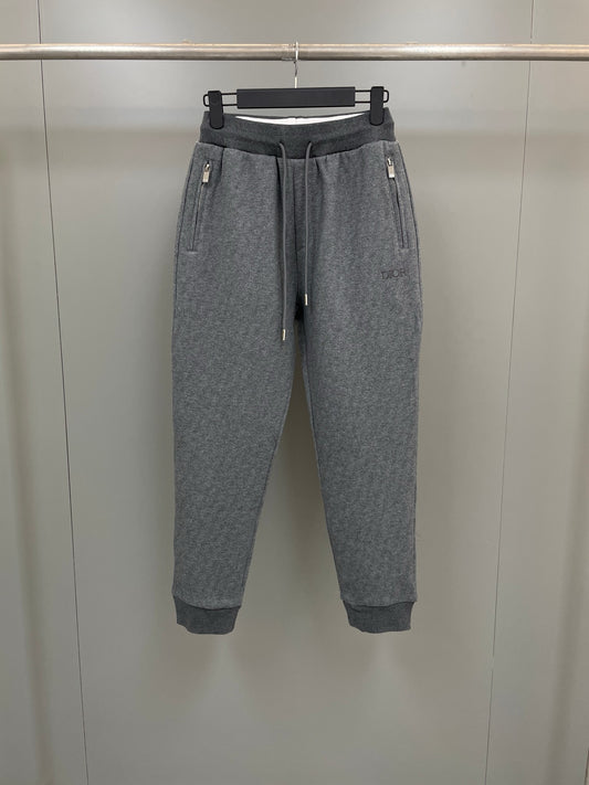 Dark Grey Pant