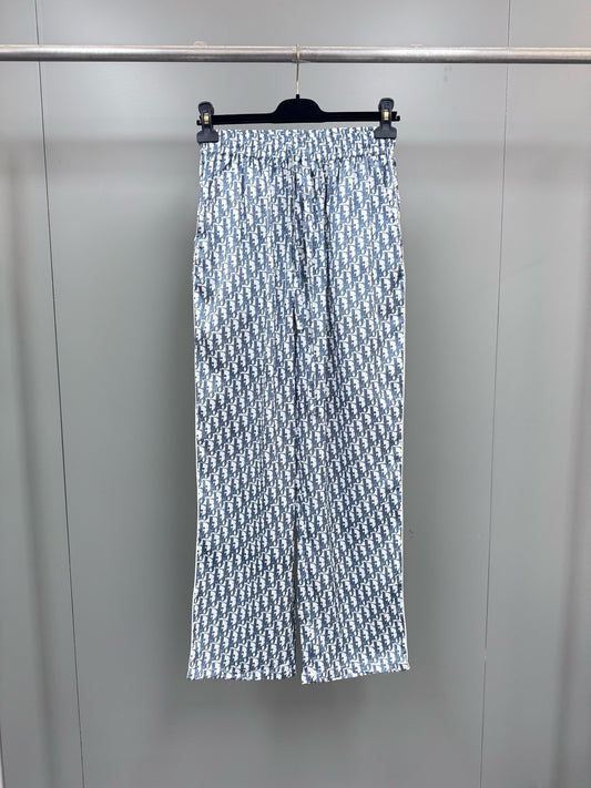 Multi-Colors Pant
