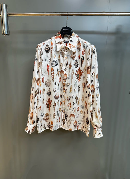 Multi-Colors Jacket
