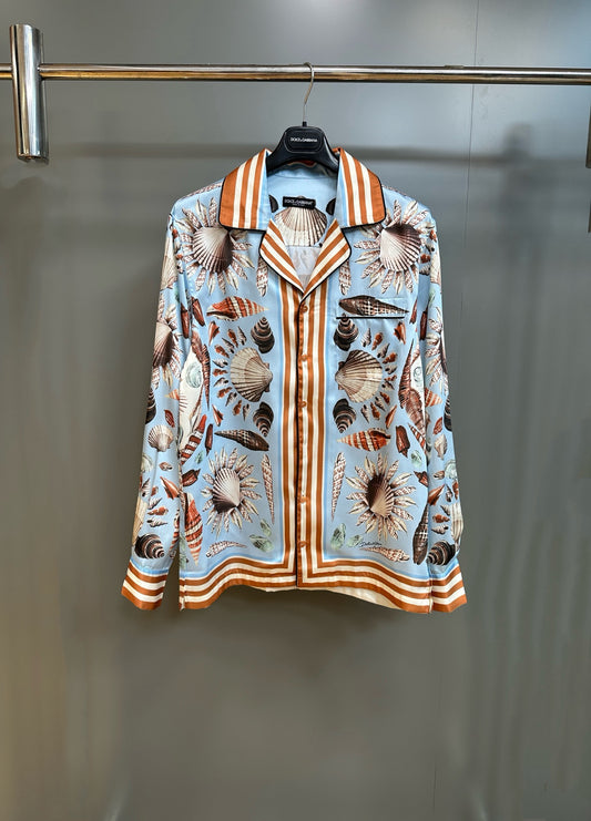 Multi-Colors Jacket