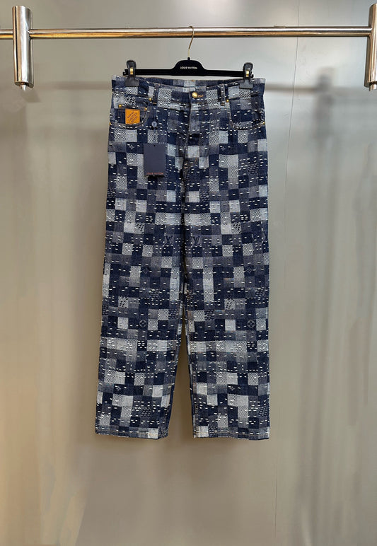 Multi-Colors Pant