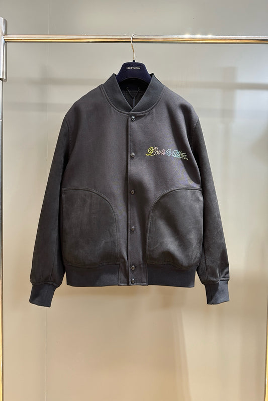 Black Jacket