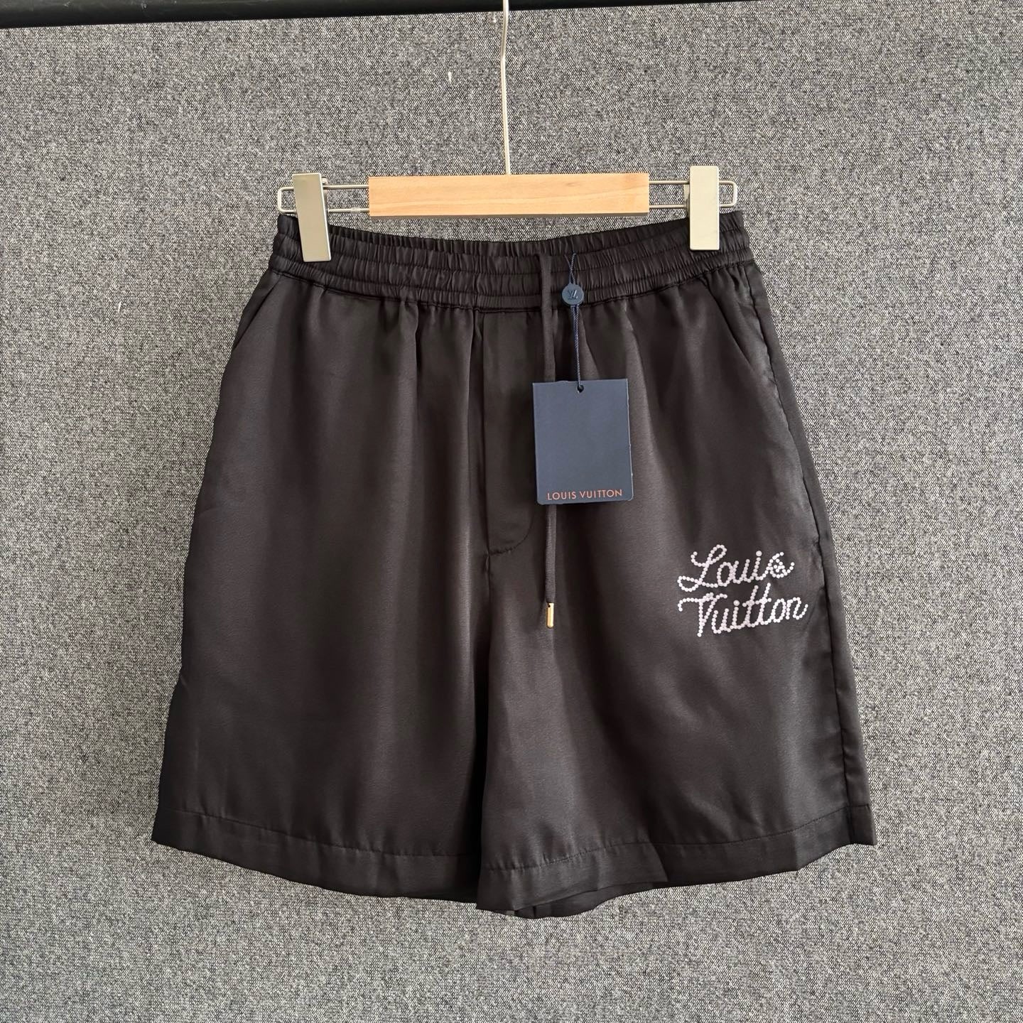 Black Short