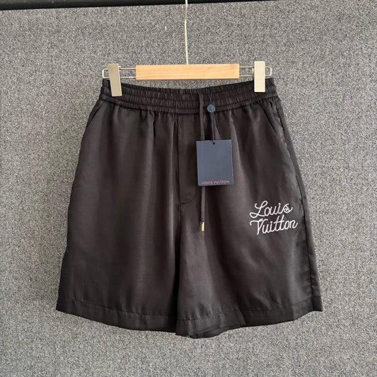 Black Short