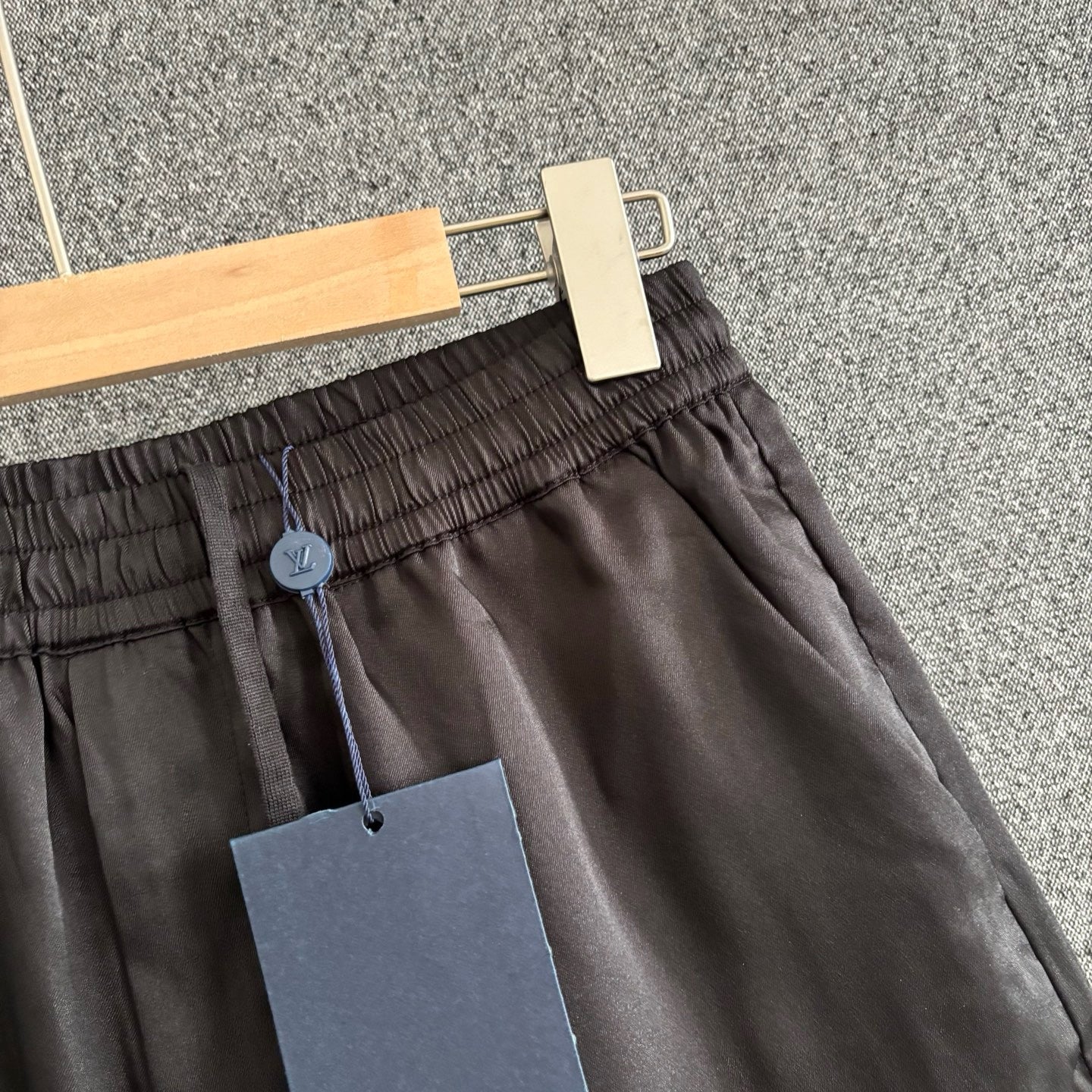 Black Short