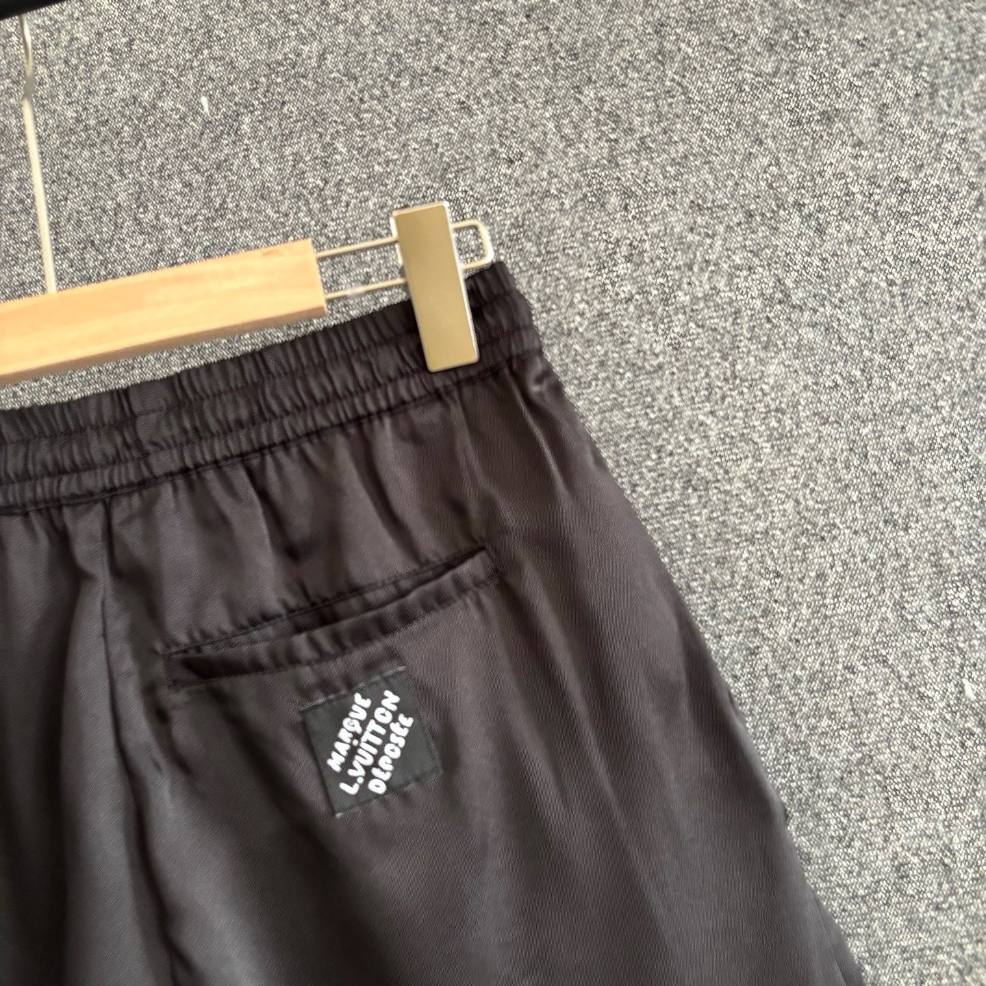Black Short