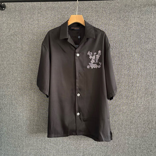 Black T-Shirt