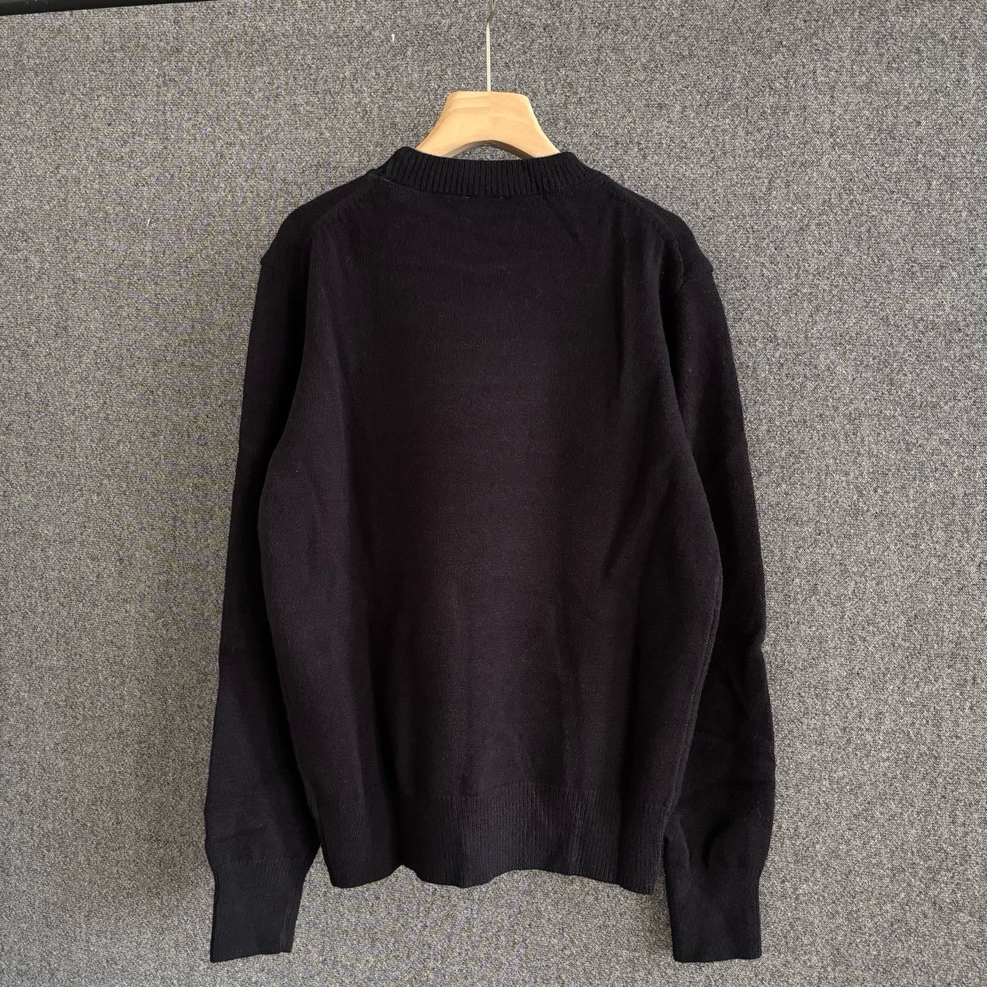 Multi-Colors Jersey