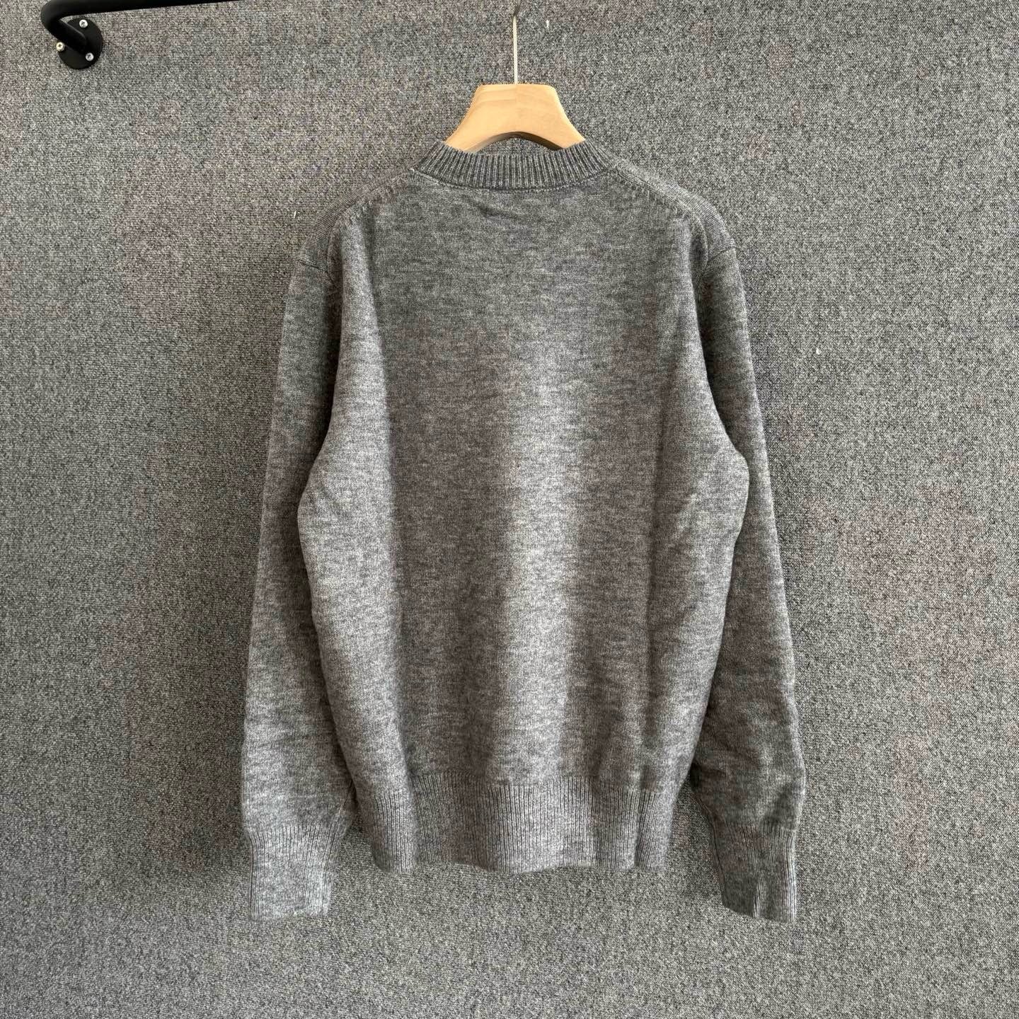 Multi-Colors Jersey