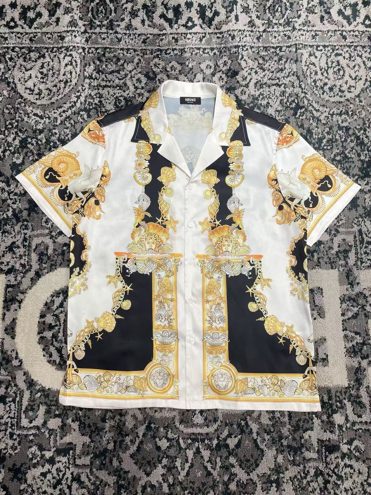 Multi-Colors Shirt