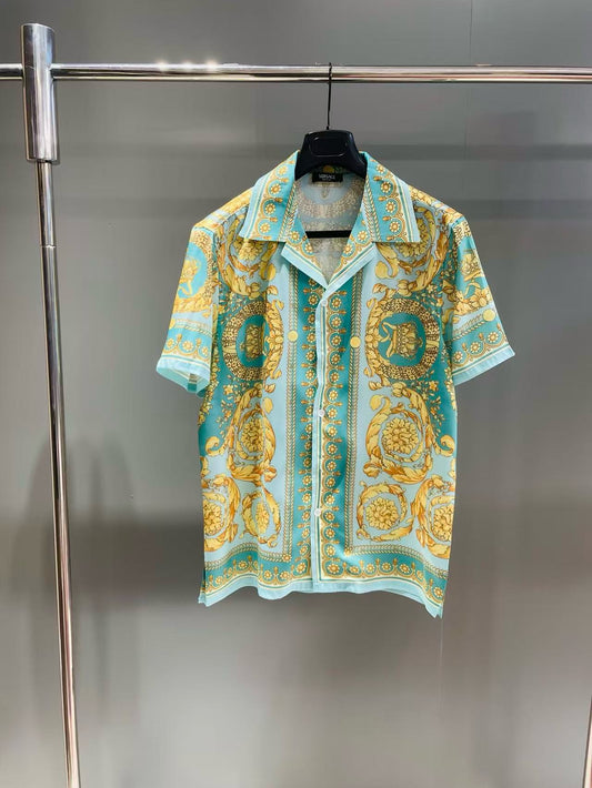 Multi-Colors Shirt