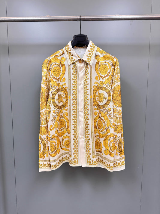 White Yellow Jacket