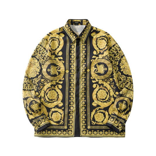 Black Yellow Jacket