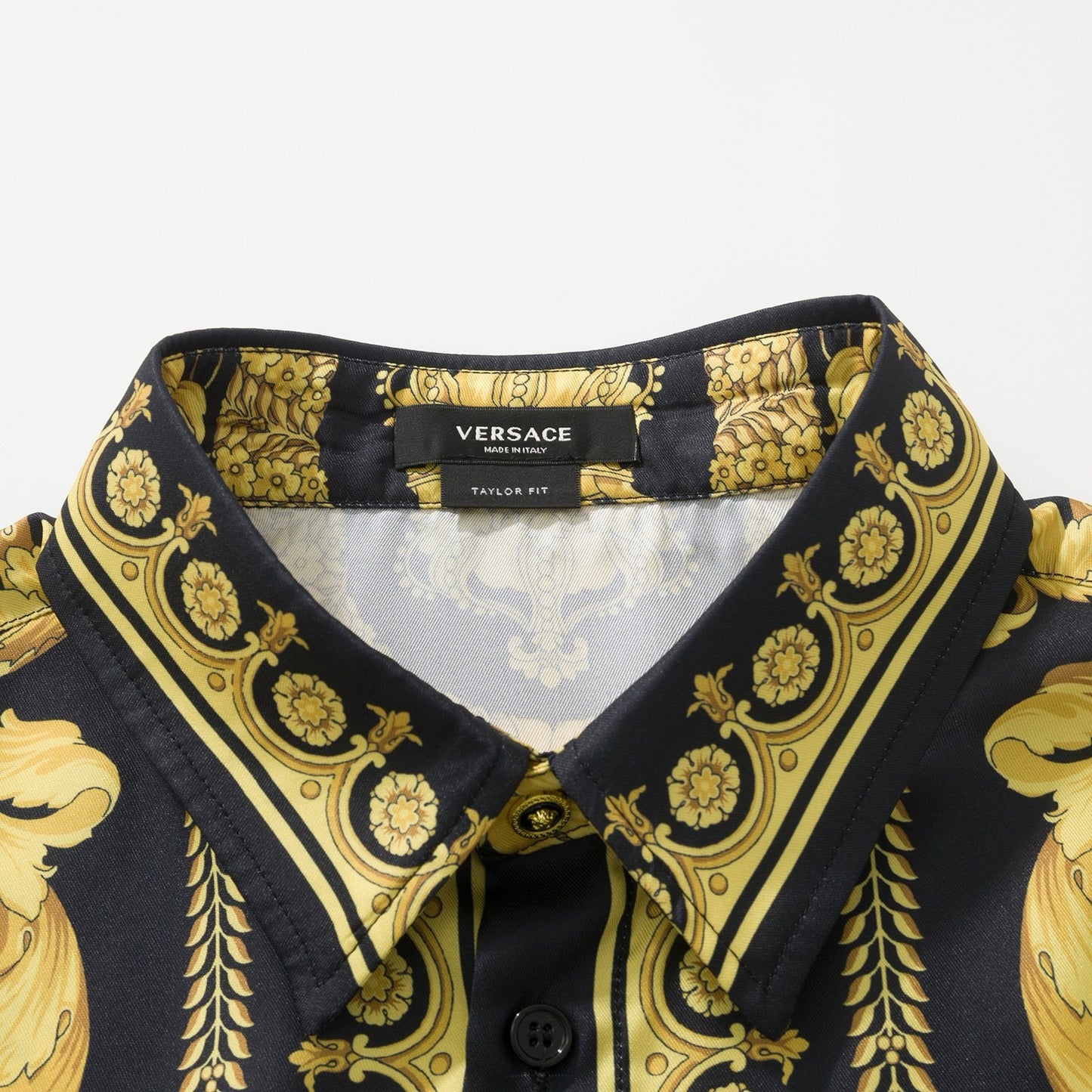 Black Yellow Jacket
