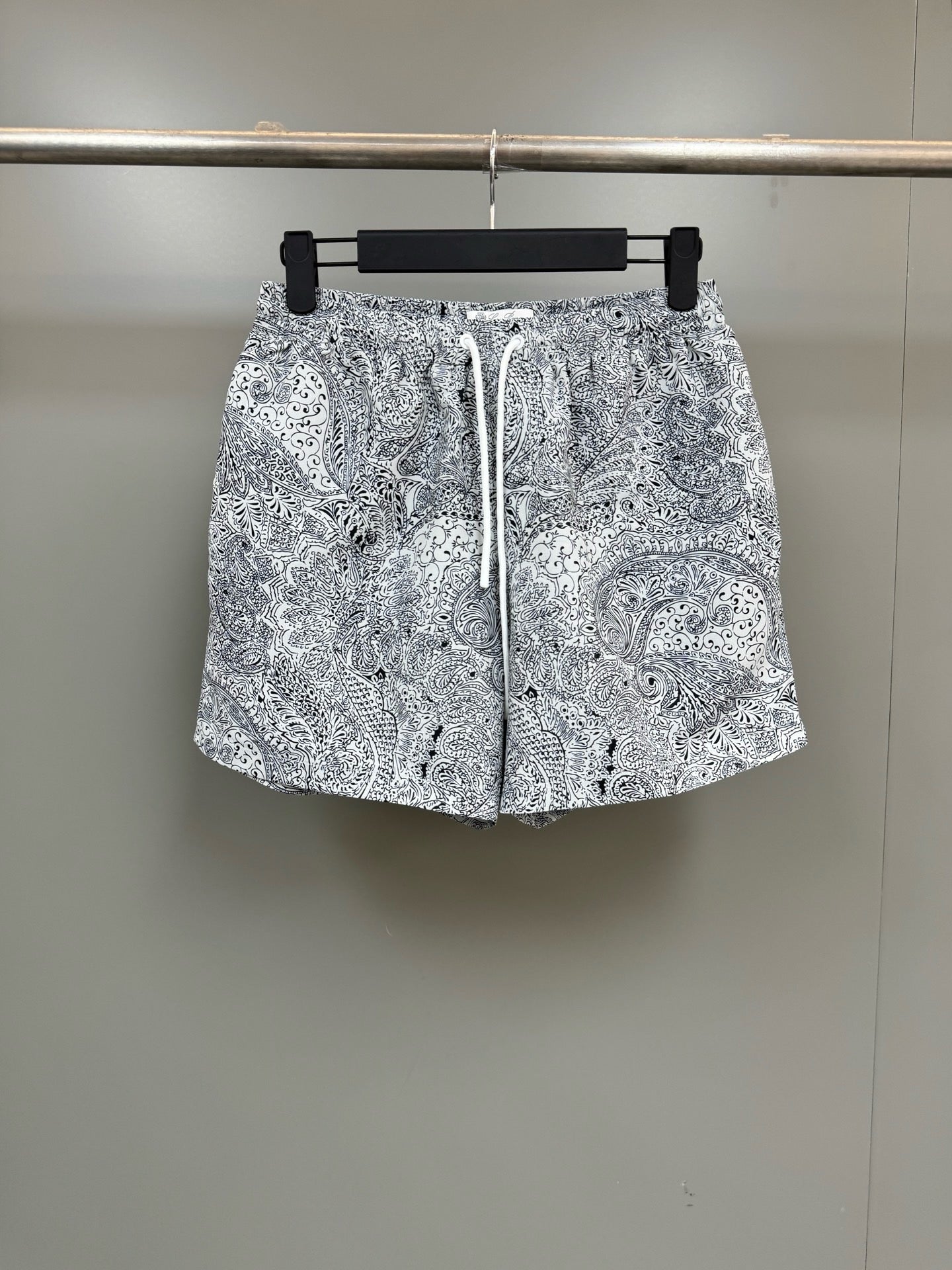 Grey Short