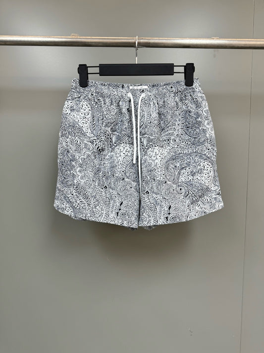 Grey Short