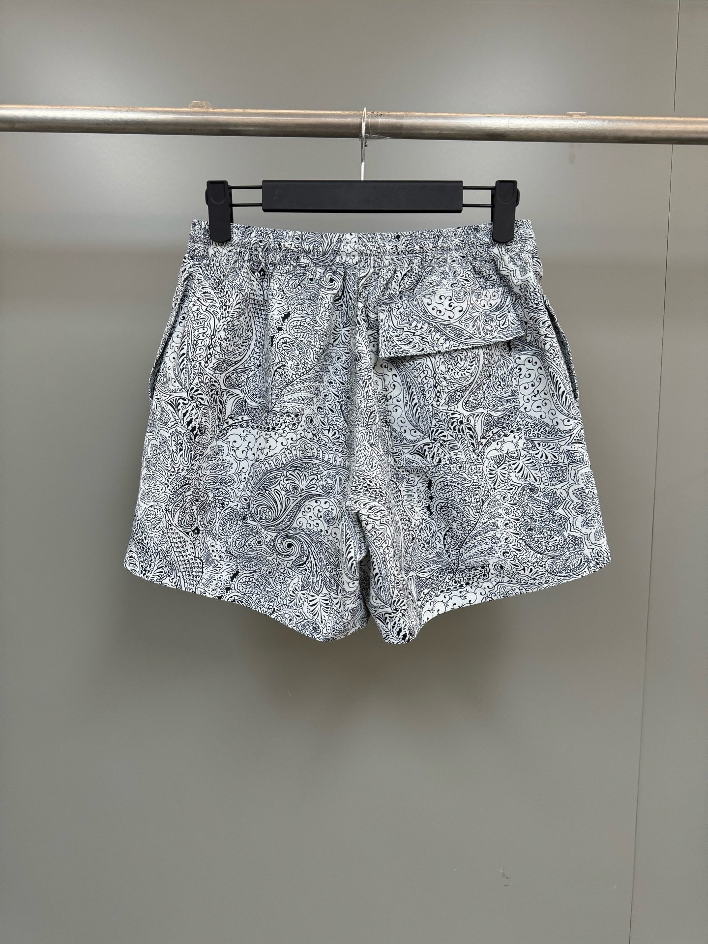 Grey Short