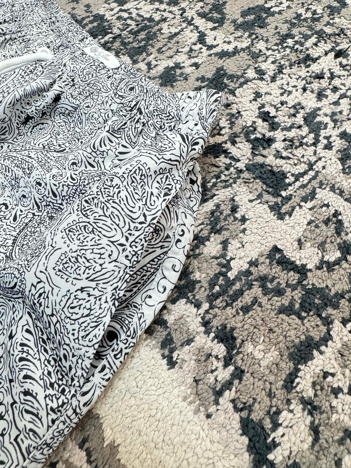 Grey Short