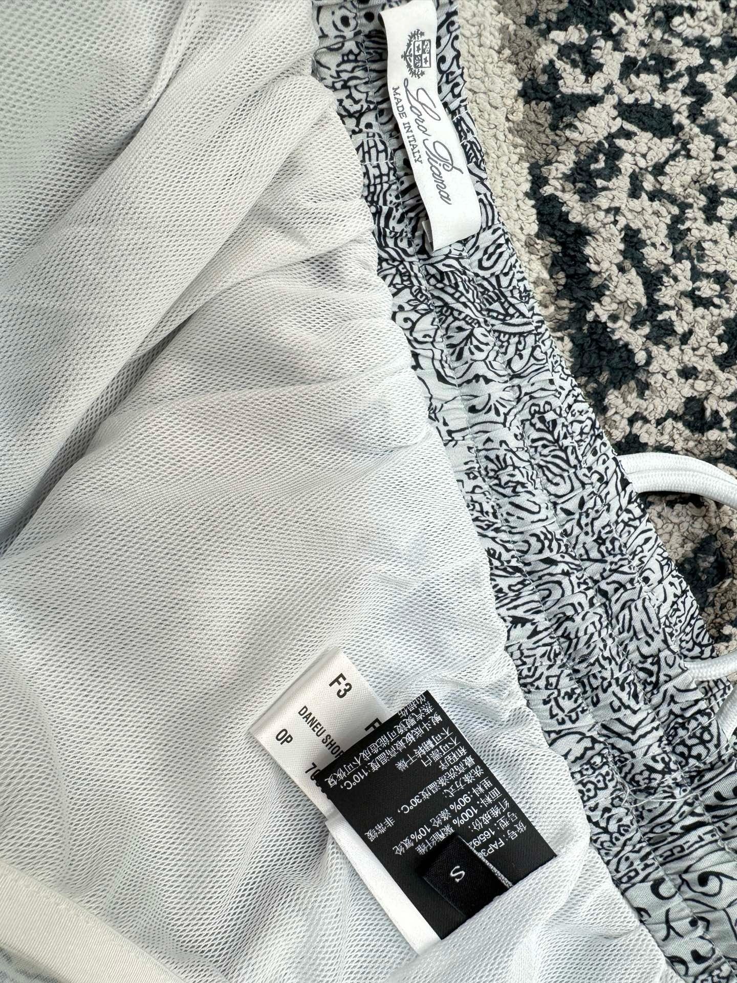 Grey Short
