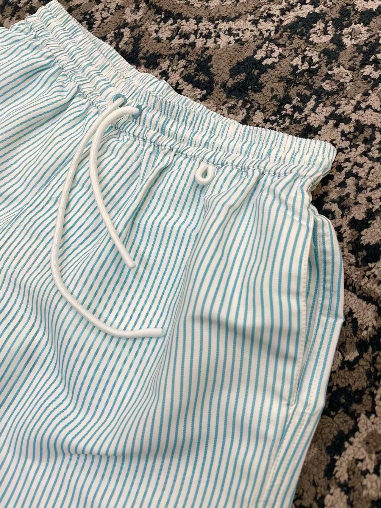 Multi-Colors Short