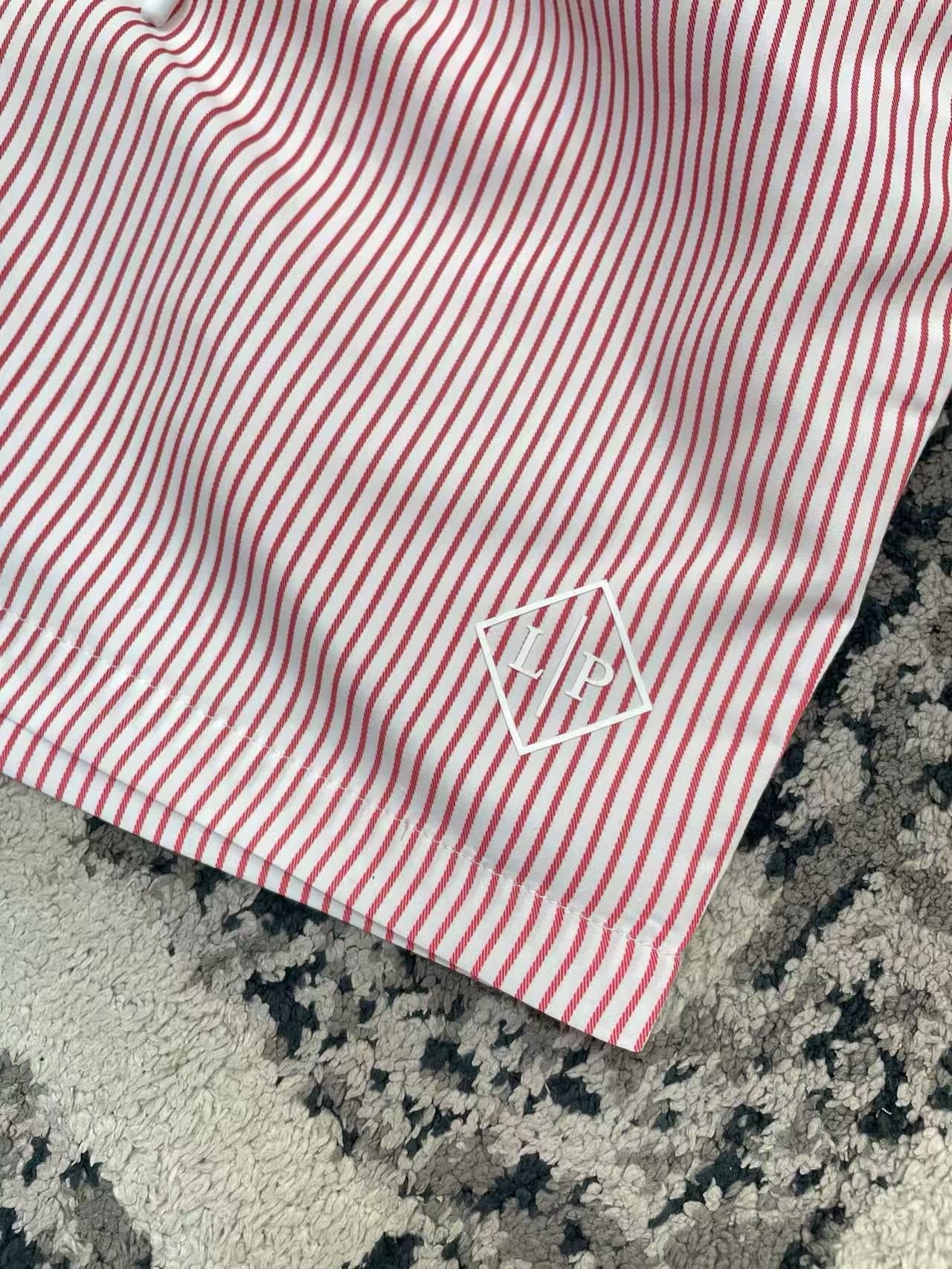 Multi-Colors Short