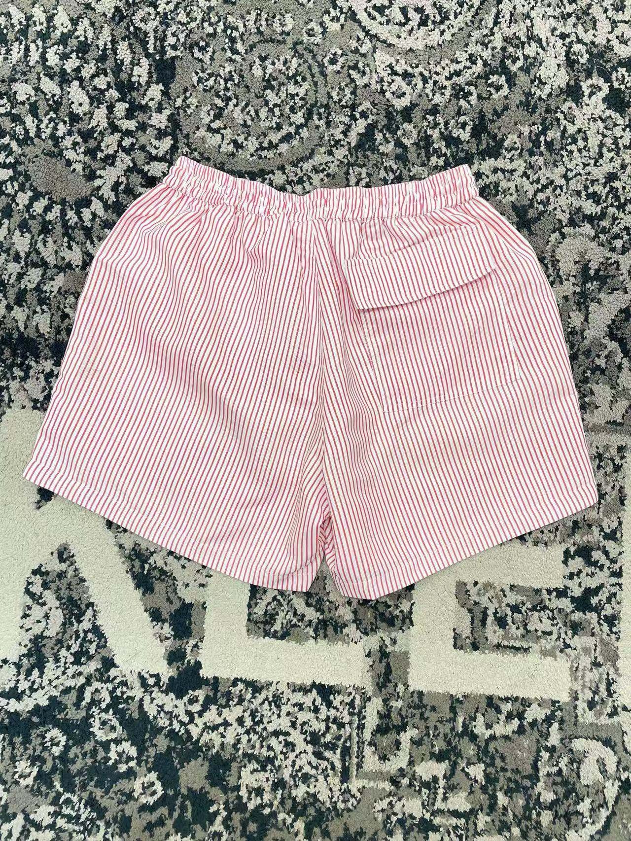 Multi-Colors Short