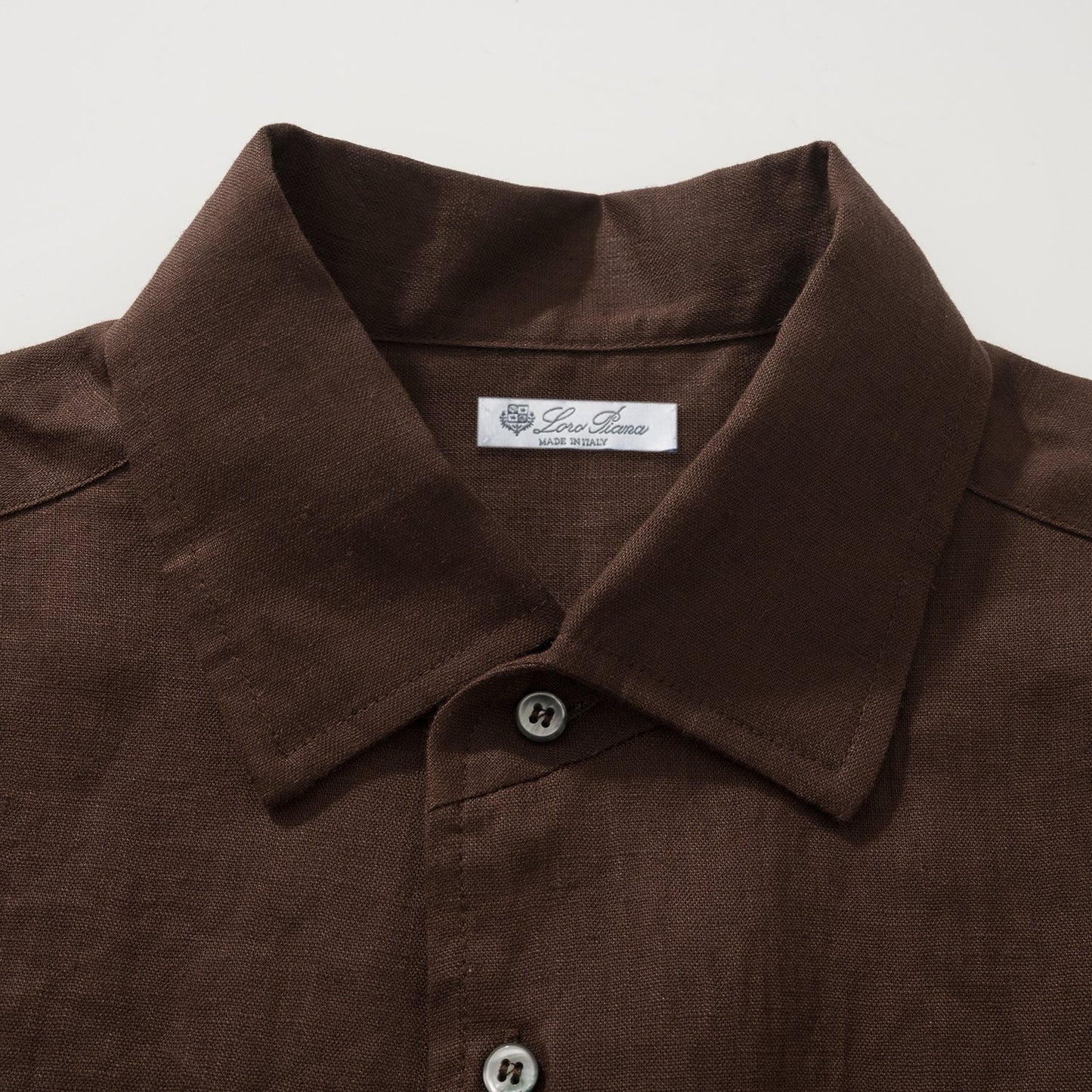Brown Jacket