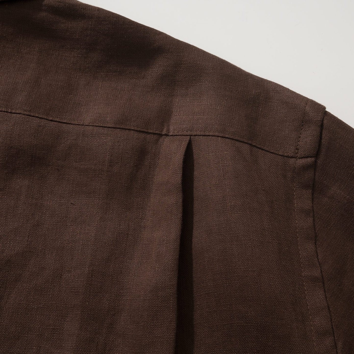 Brown Jacket
