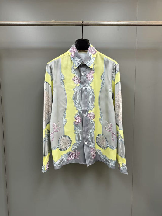 Multi-Colors Jacket