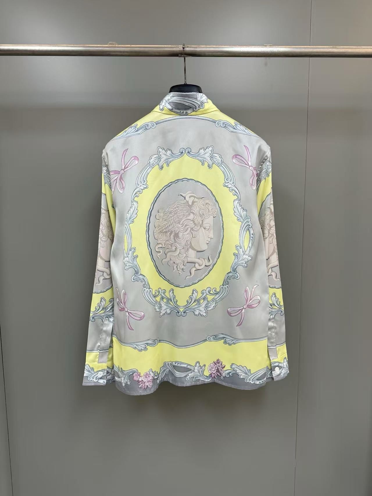 Multi-Colors Jacket
