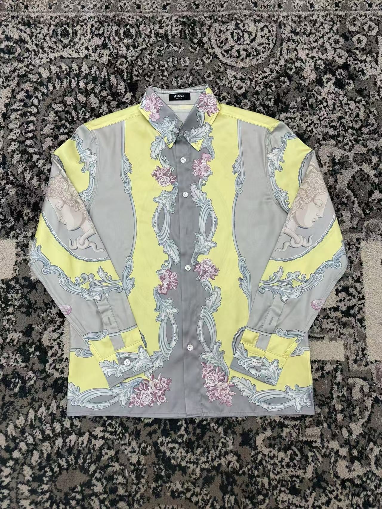 Multi-Colors Jacket
