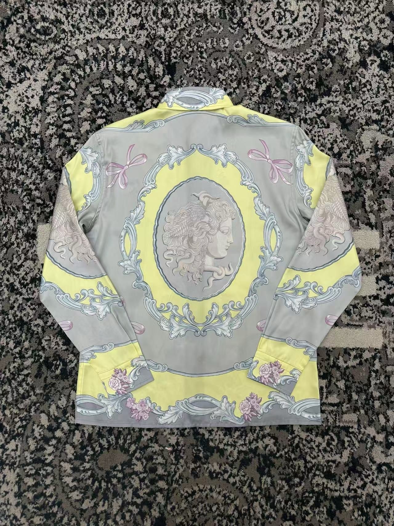 Multi-Colors Jacket