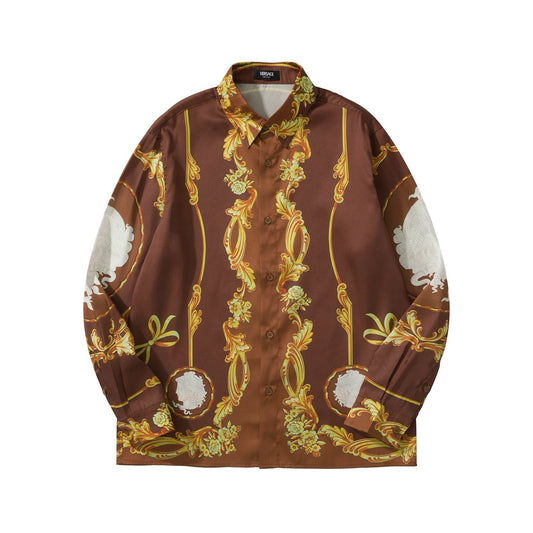 Multi-Colors Jacket