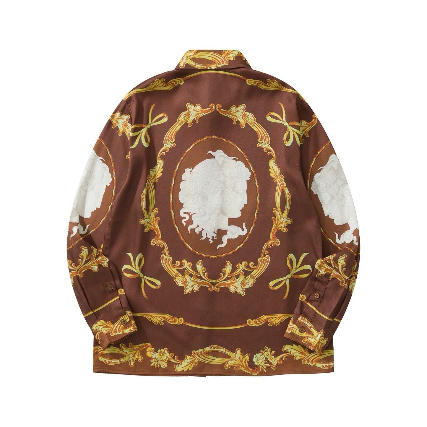 Multi-Colors Jacket