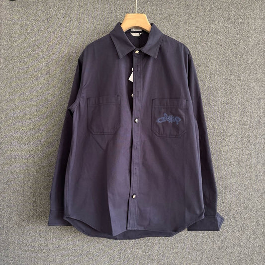 Purpal Jacket