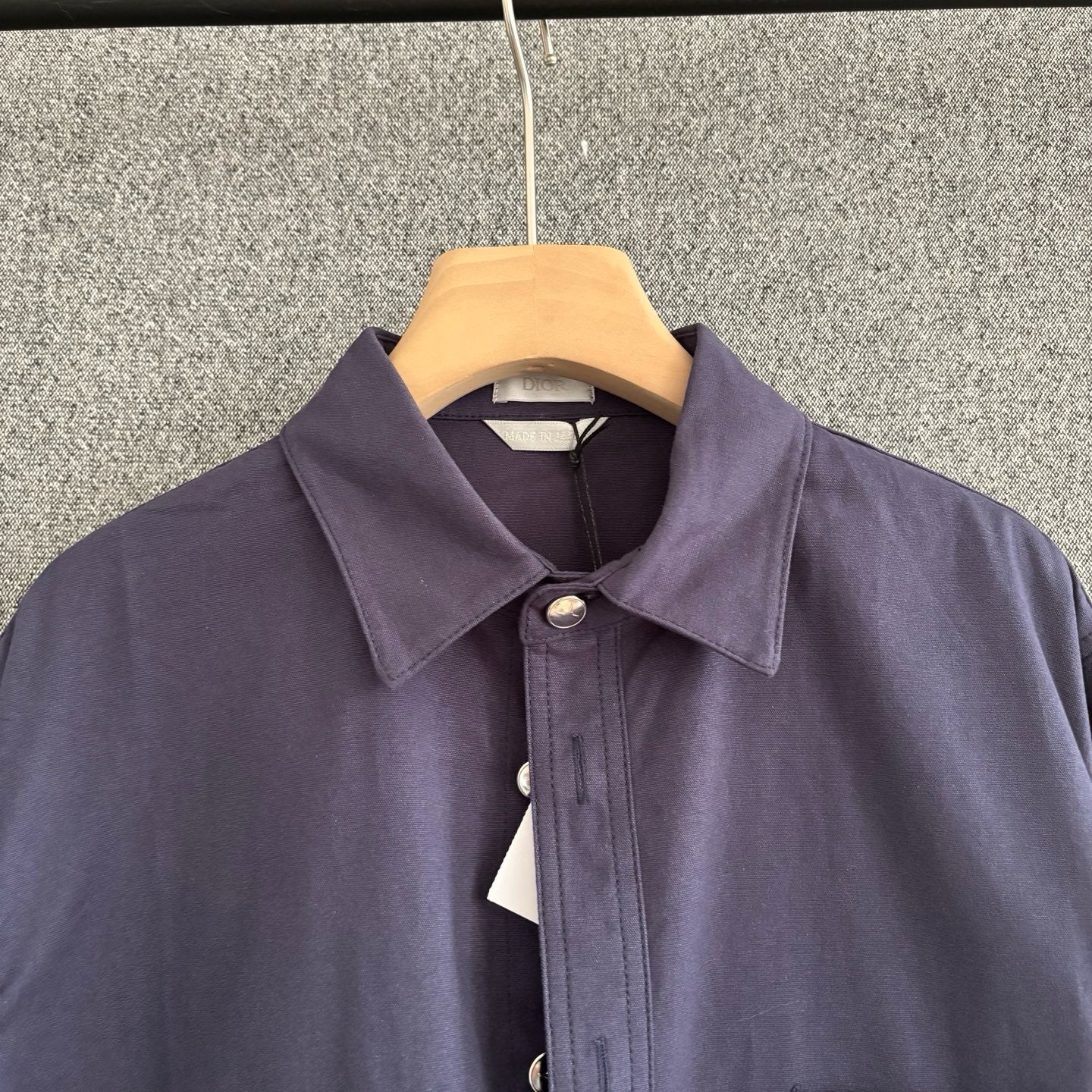 Purpal Jacket