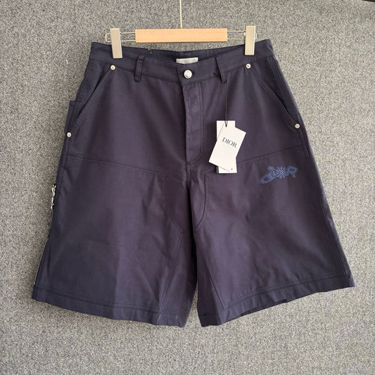Purpal Short