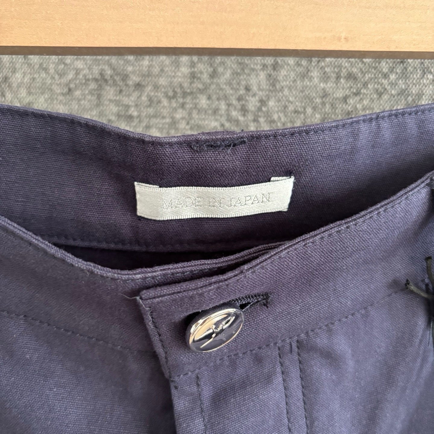 Purpal Short