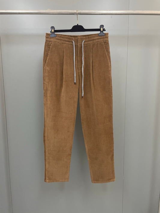 Camel Pant