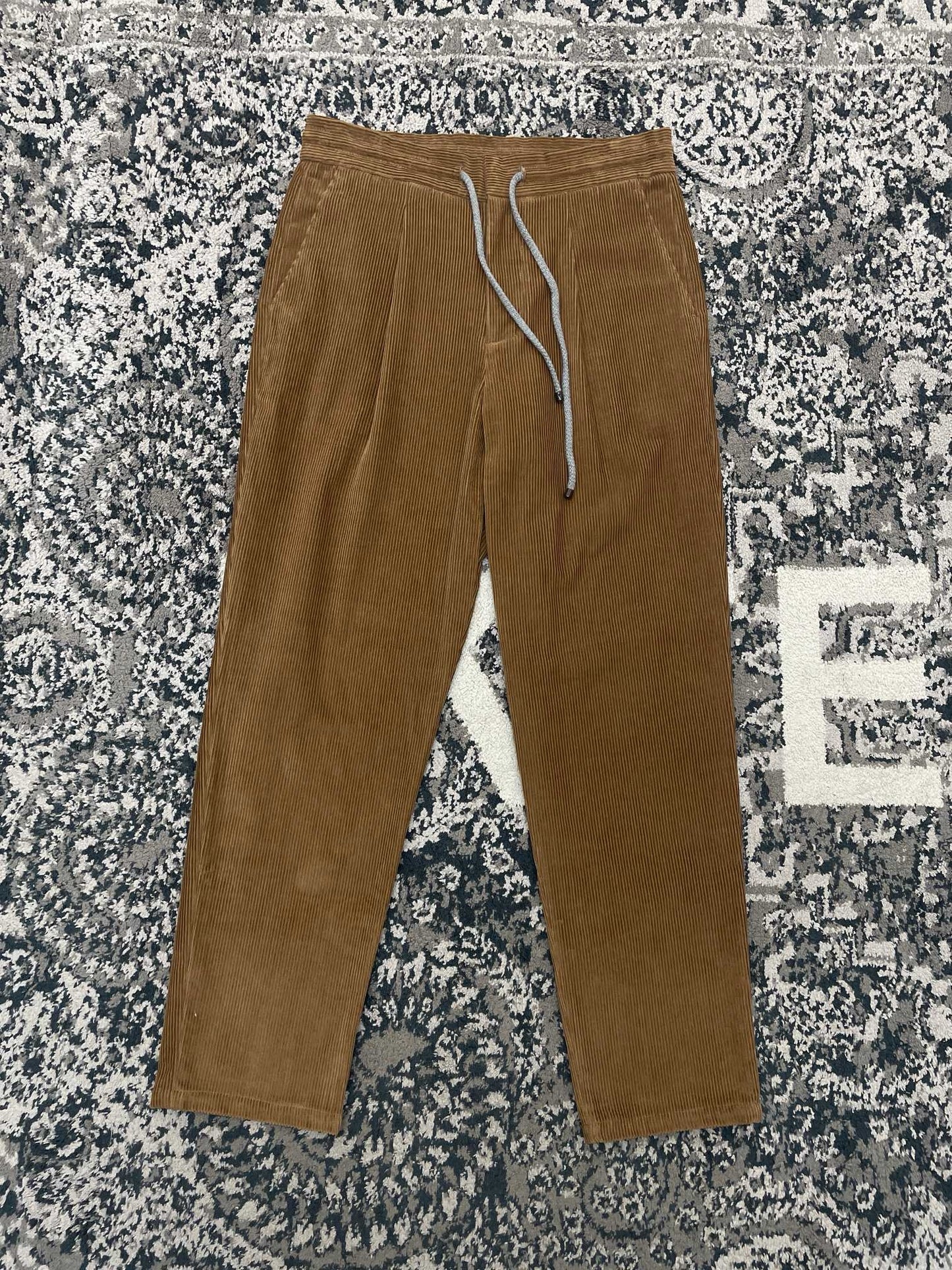 Camel Pant