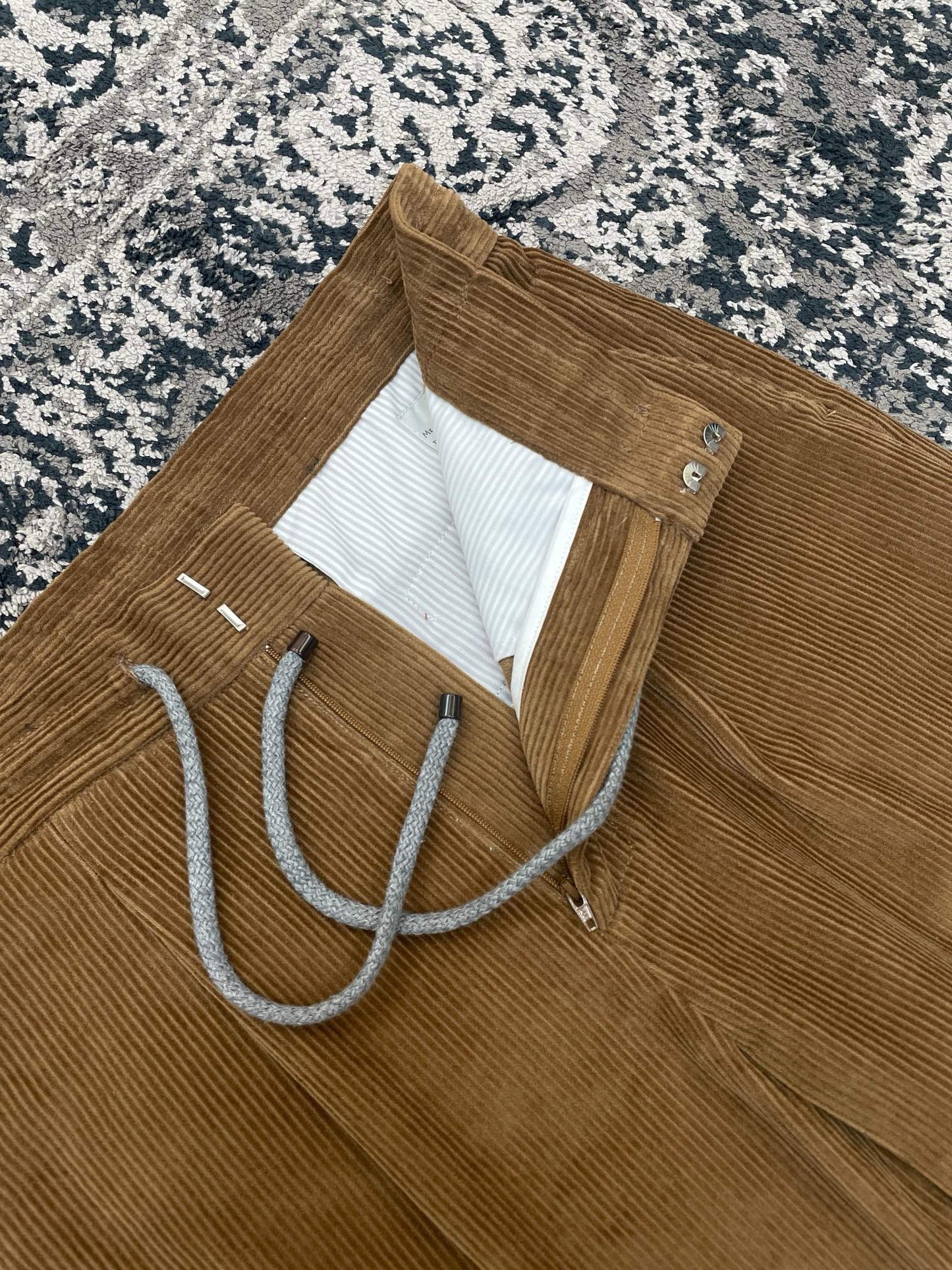 Camel Pant
