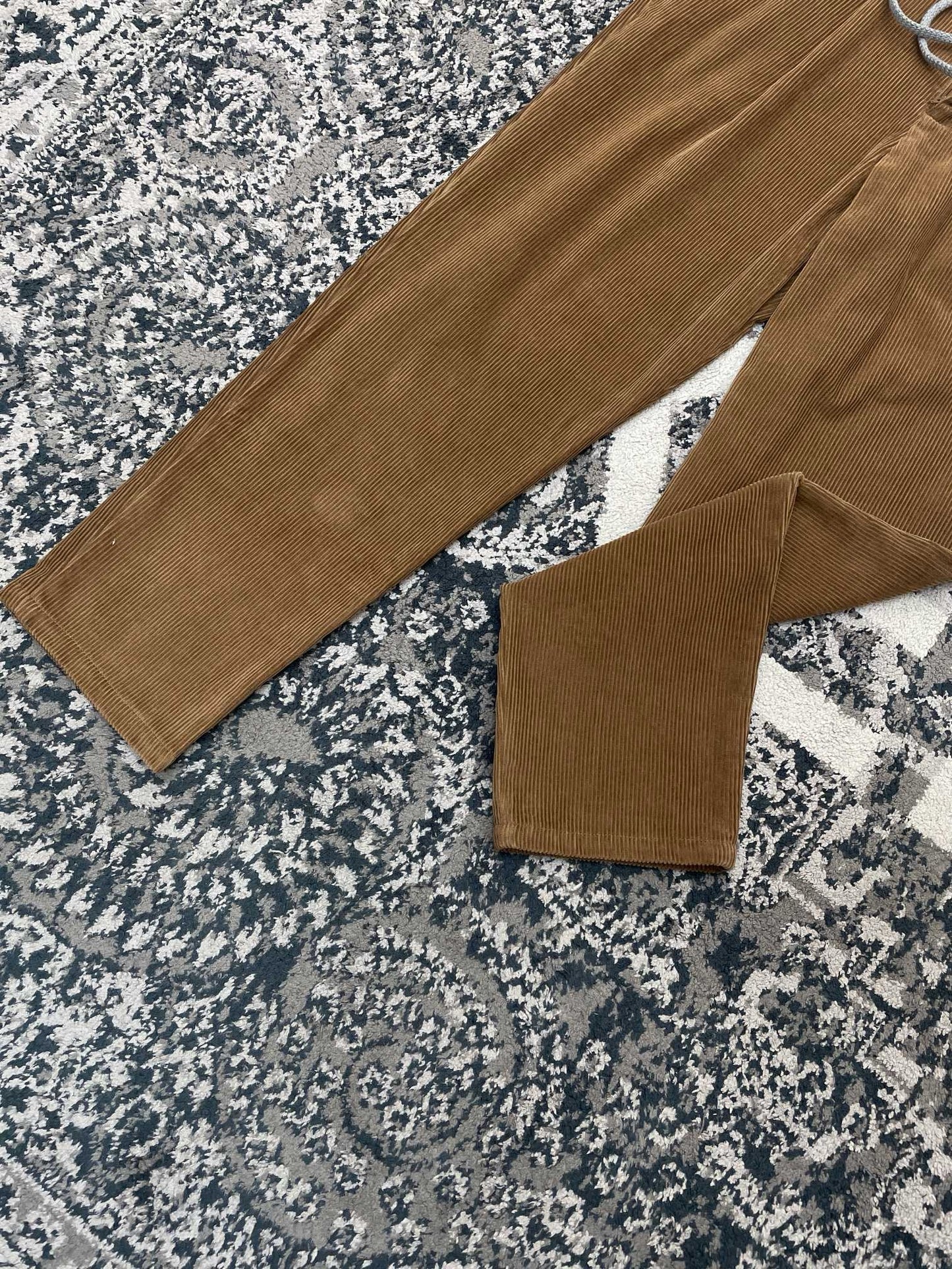 Camel Pant