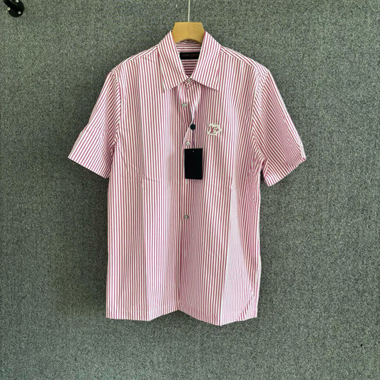 Pink Shirt