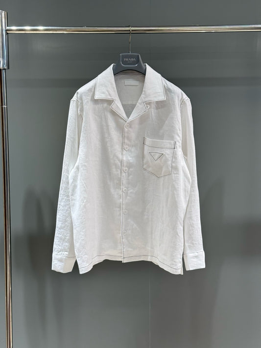 Black and White Jacket