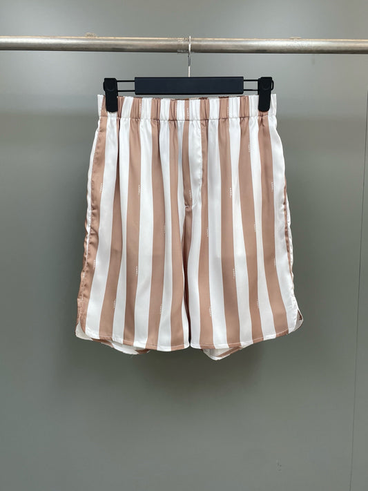 Multi-Colors Short