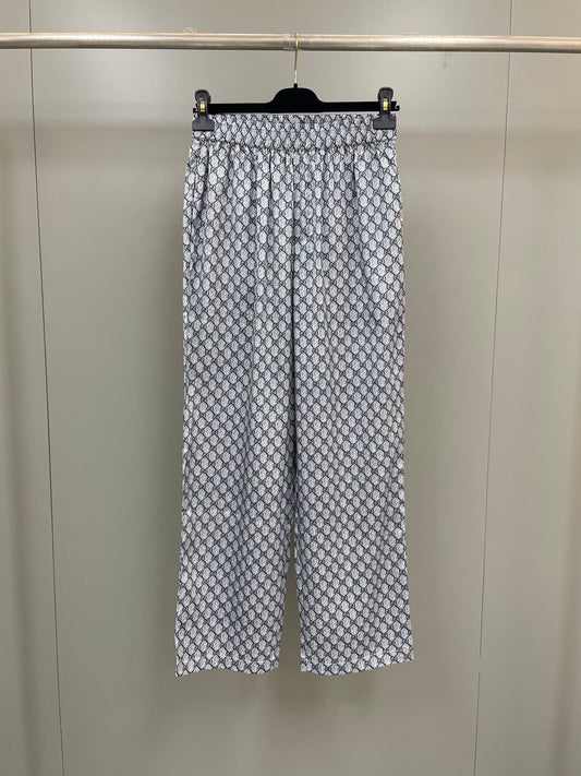 Multi-Colors Pant