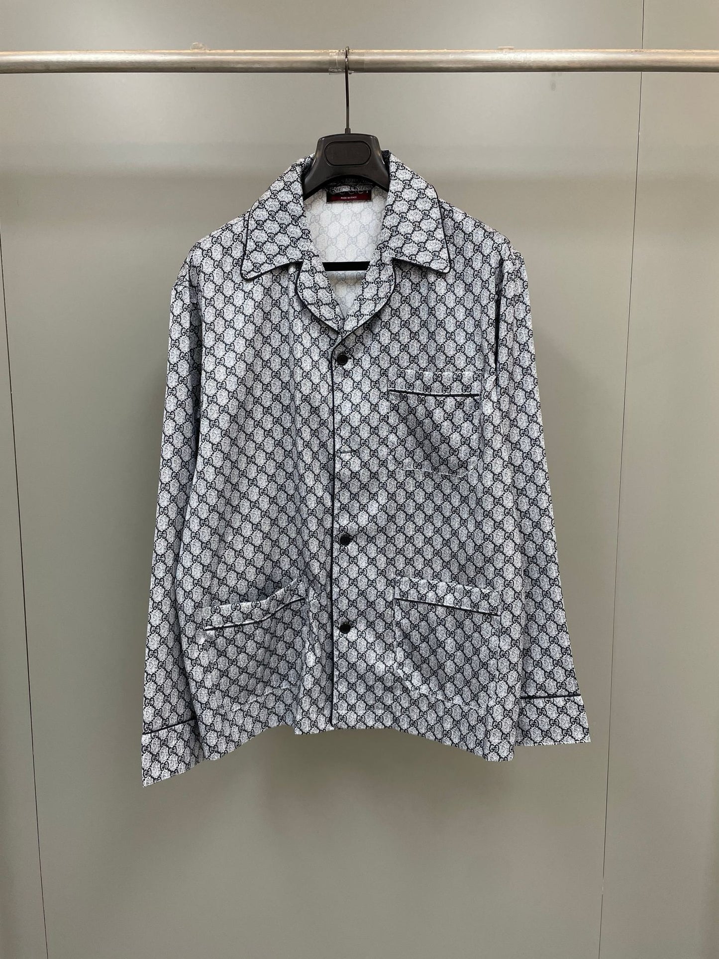 Multi-Colors Jacket
