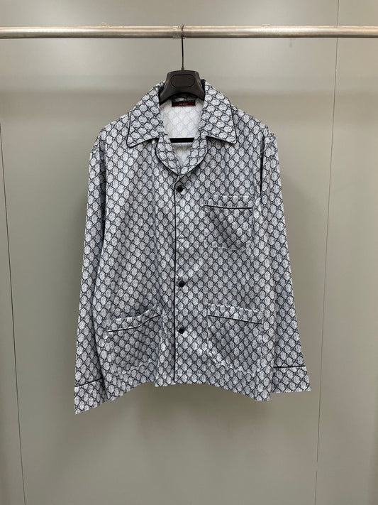 Multi-Colors Jacket