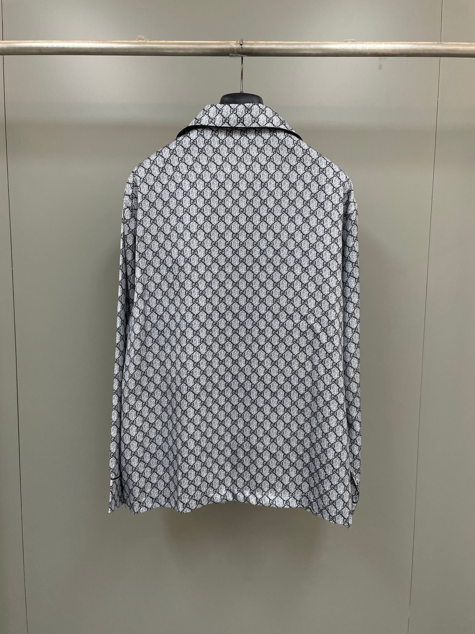 Multi-Colors Jacket